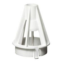 Oatey 38336 - 2X4- 1/4 Trn- Viega- Noham- Std Pk