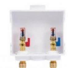 Oatey 38350 - Quadtro- Sngl Lvr- Viega- Noham- Std Pk