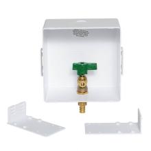 Oatey 39160 - Imb 1/4 Turn Pex Cont Ll