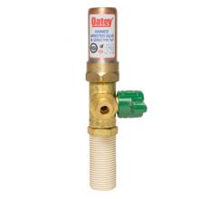 Oatey 39167 - Valve-1/4 Turn Imb Hammer Cpvc Ll