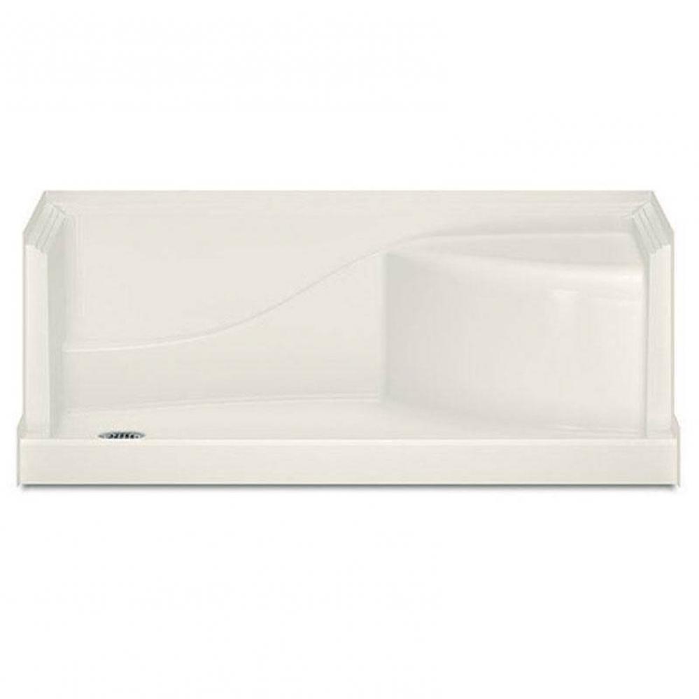 W6032APANL/R Shower Base