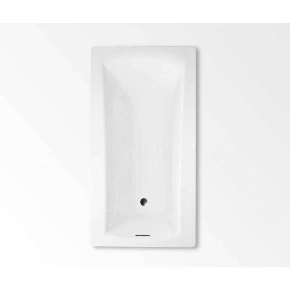 Ellis 6032 Drop-in Bathtub