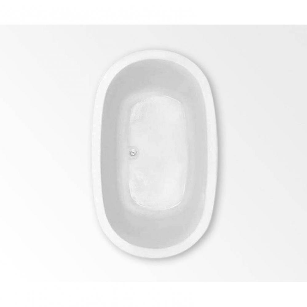 Olive 6643C Drop-in Bathtub
