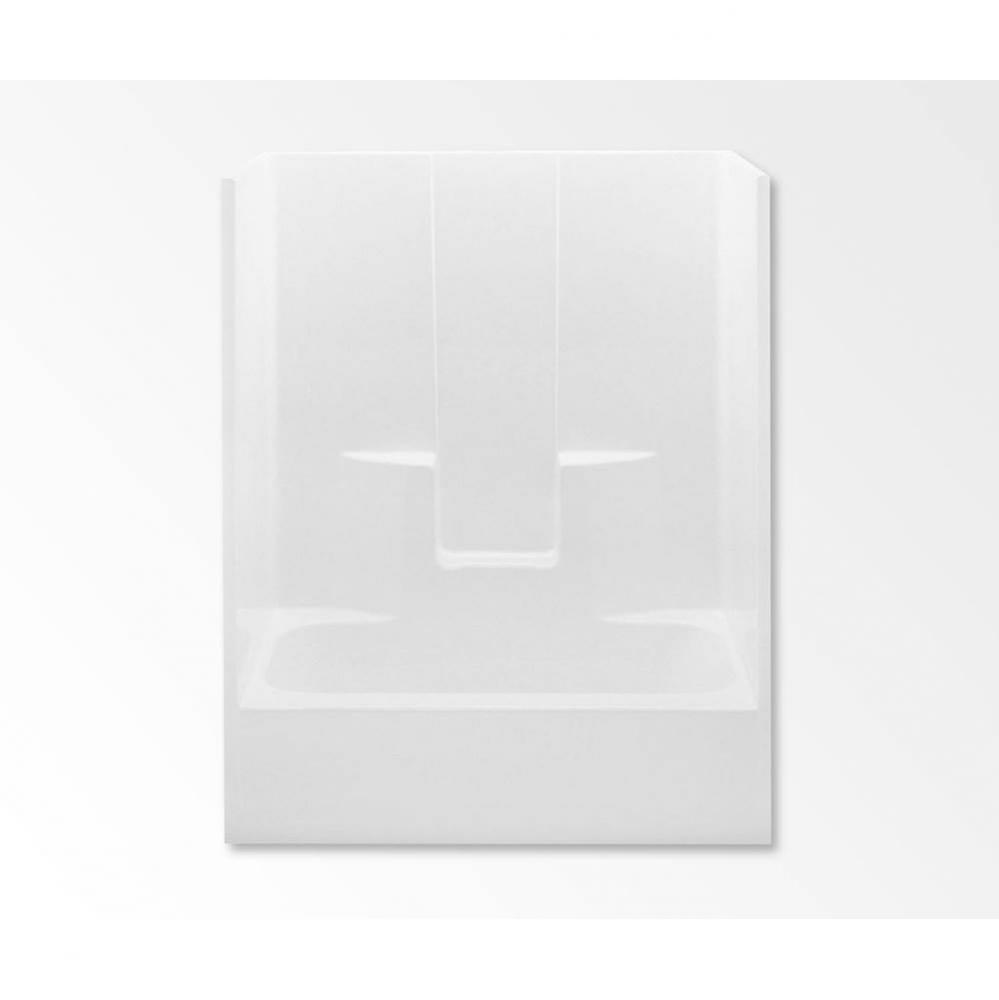 2603SG One-Piece Tub Shower