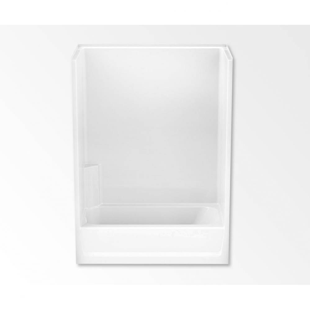 6032CTT One-Piece Tub Shower