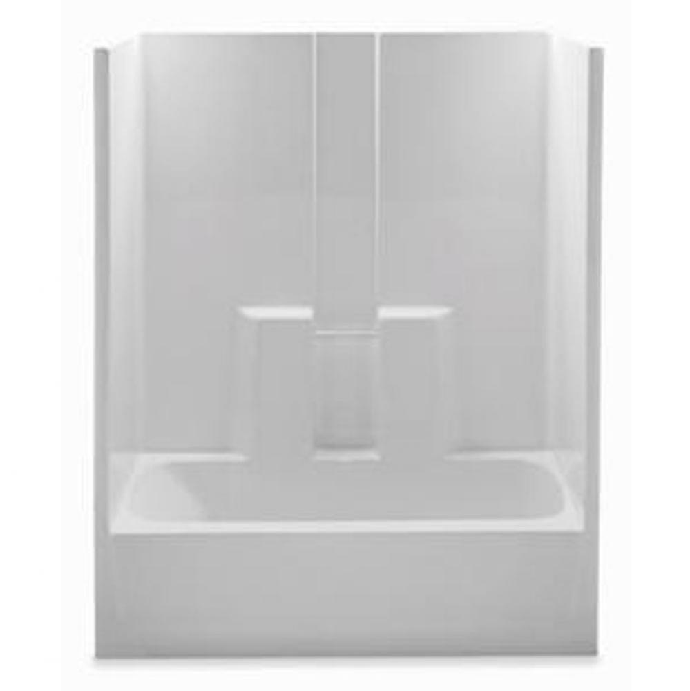 Gelcoat Tub-Shwr