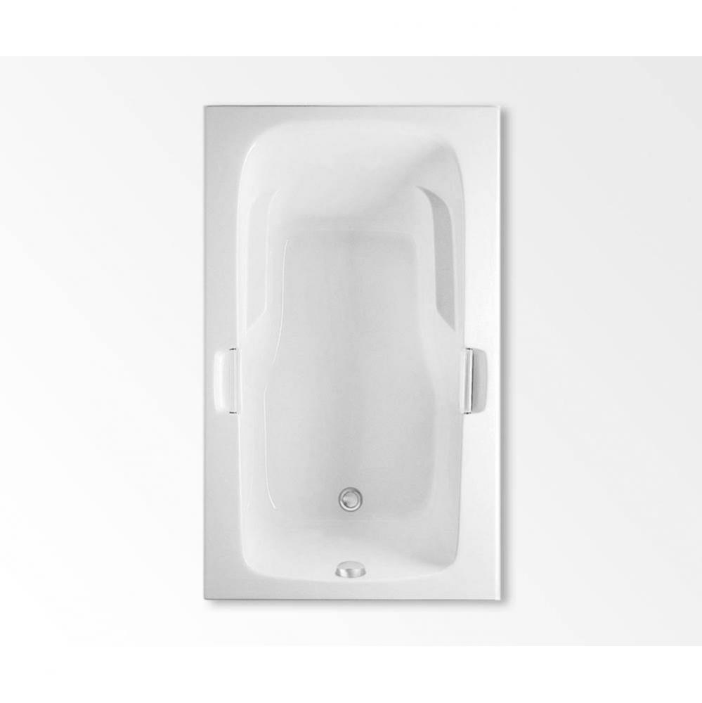 Montrose II Elements Drop-in Bathtub