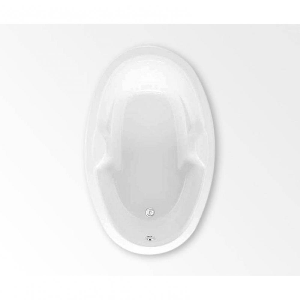 Reina 6038 Drop-in Bathtub