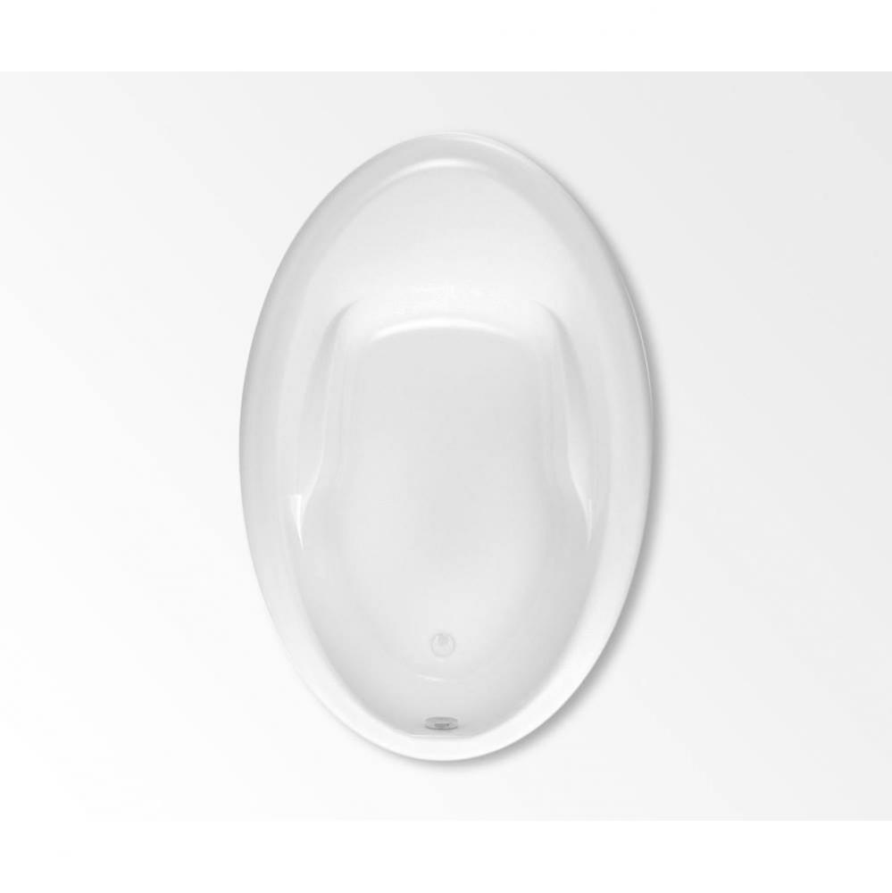 Starla Elements Drop-in Bathtub