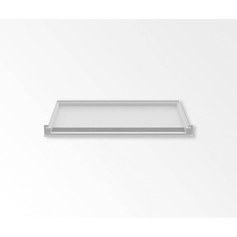 F6034CTRPAN Shower Base