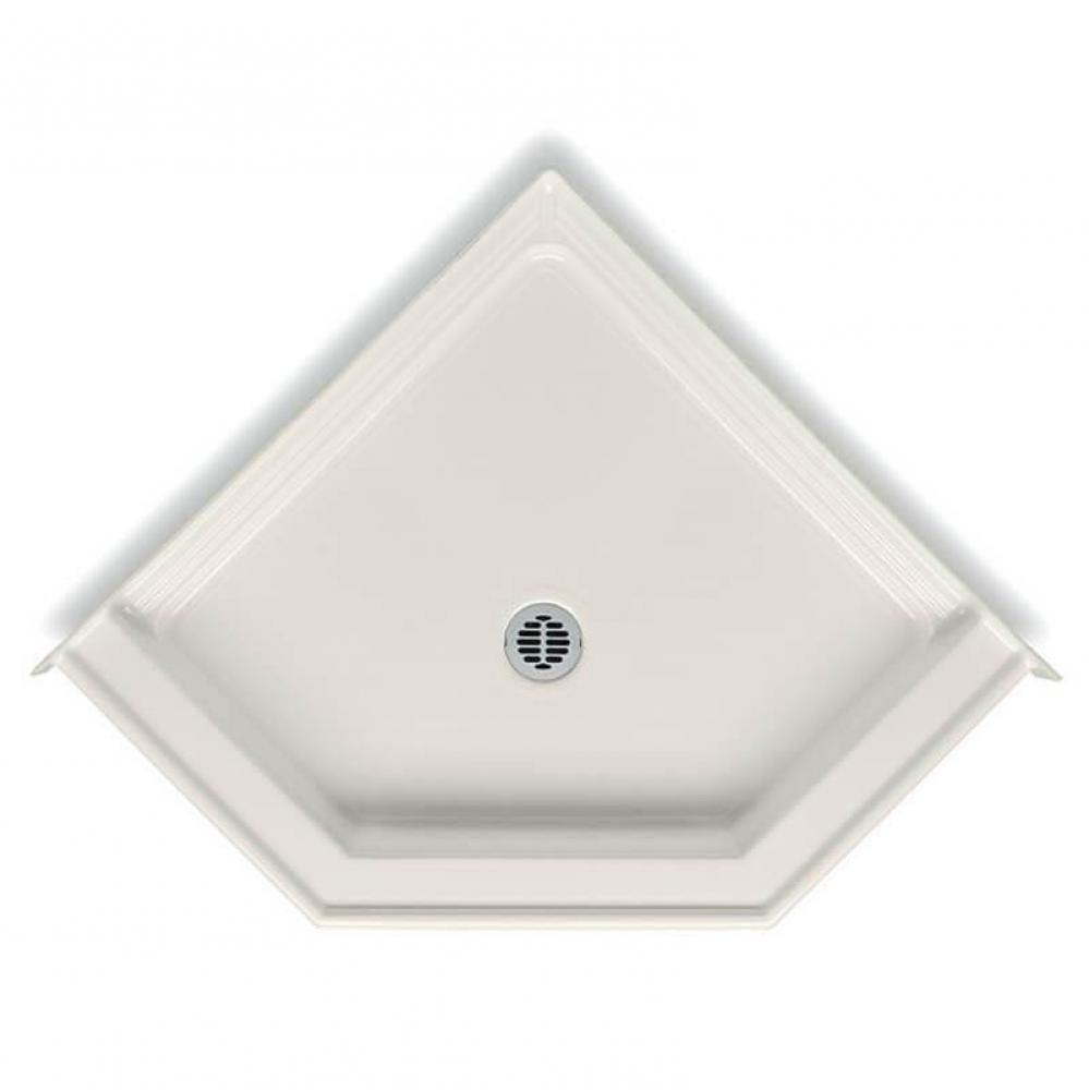 3838ANEOB Shower Base