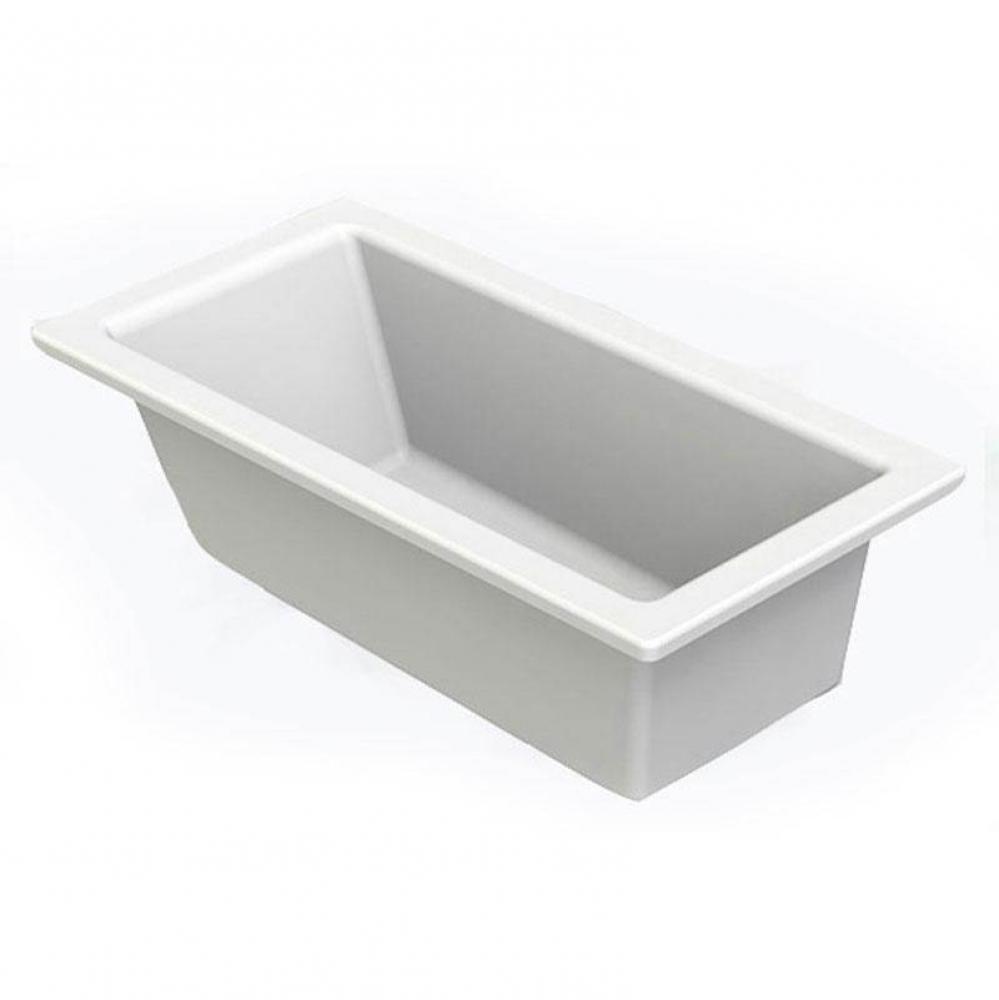 6032DMIN Drop-in Bathtub