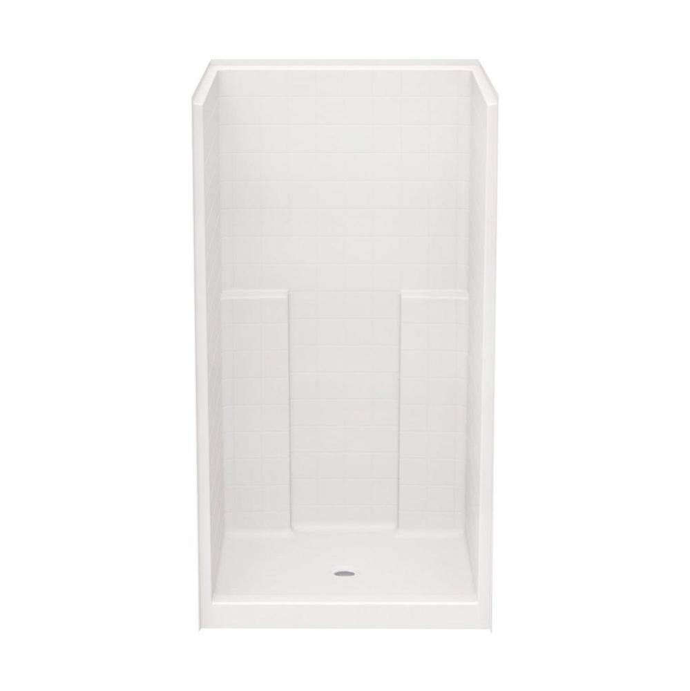 1423CTT Alcove Shower
