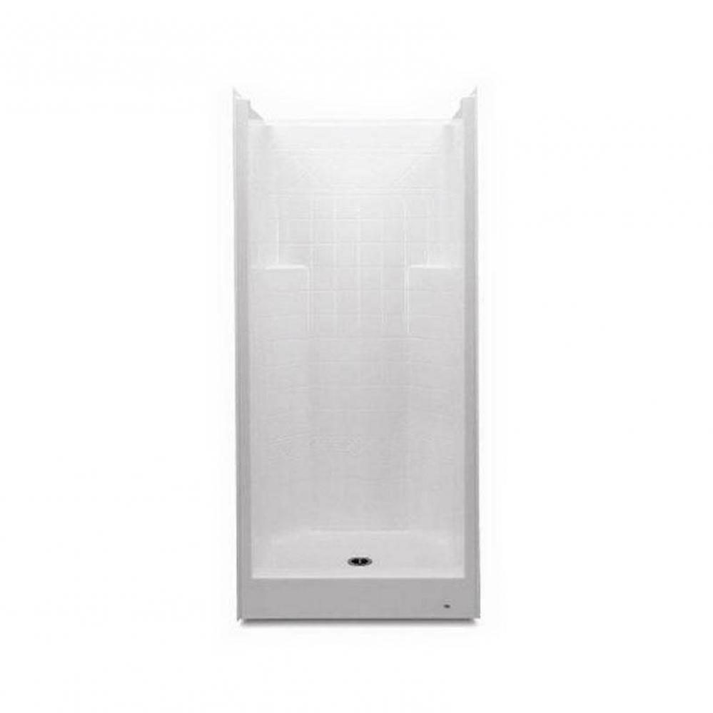 1363DTCM AFR Alcove Shower