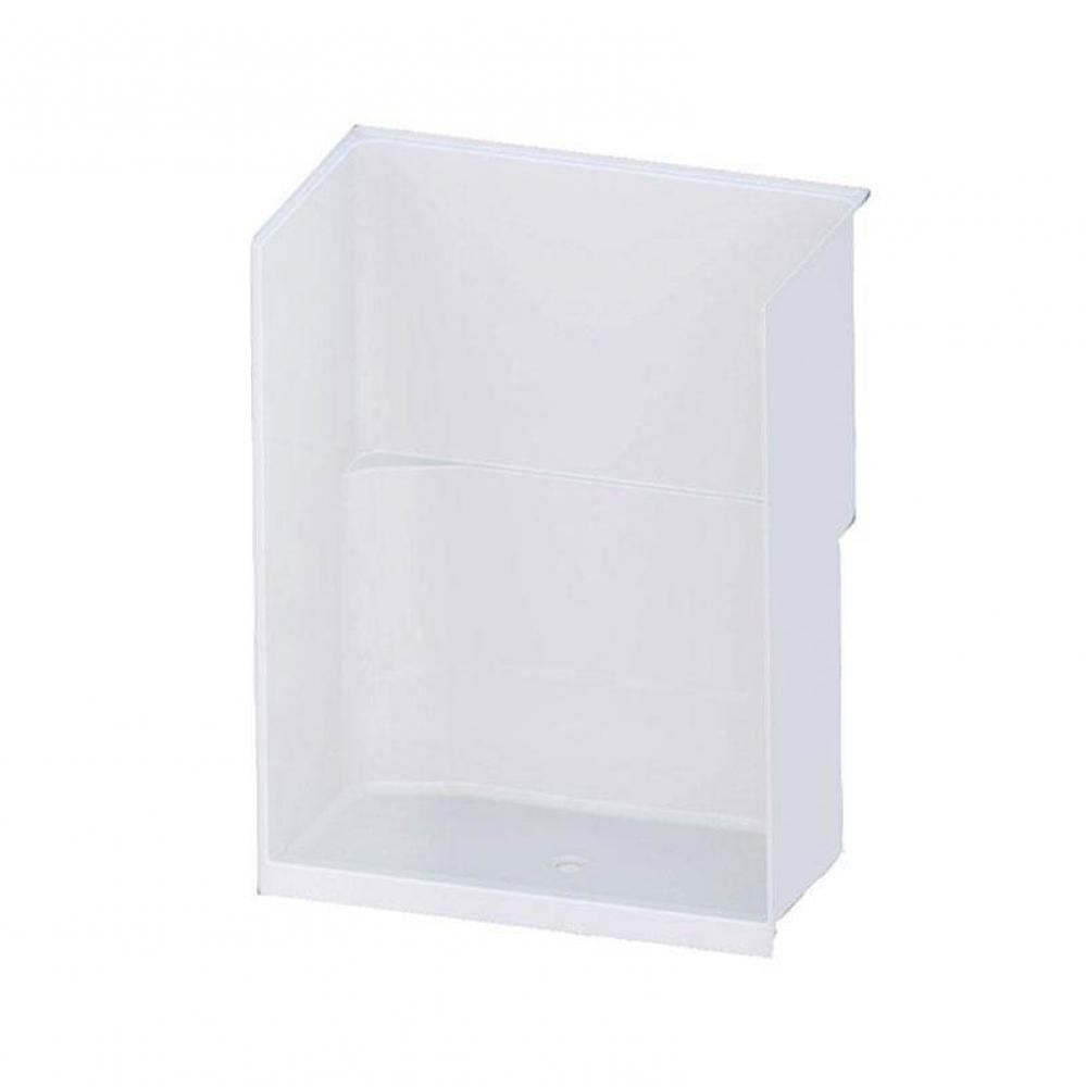 1603TSC Alcove Shower