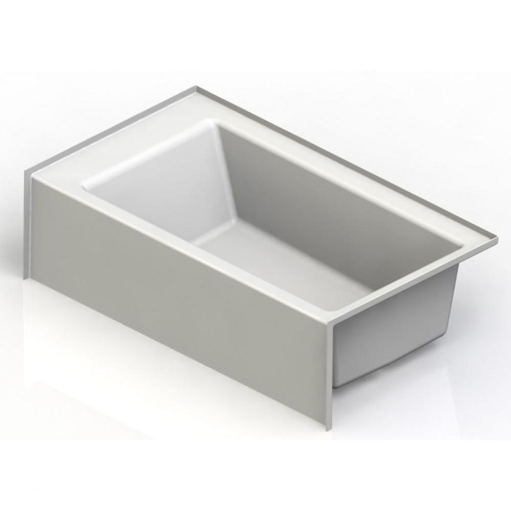 Gelcoat Skirted Tub