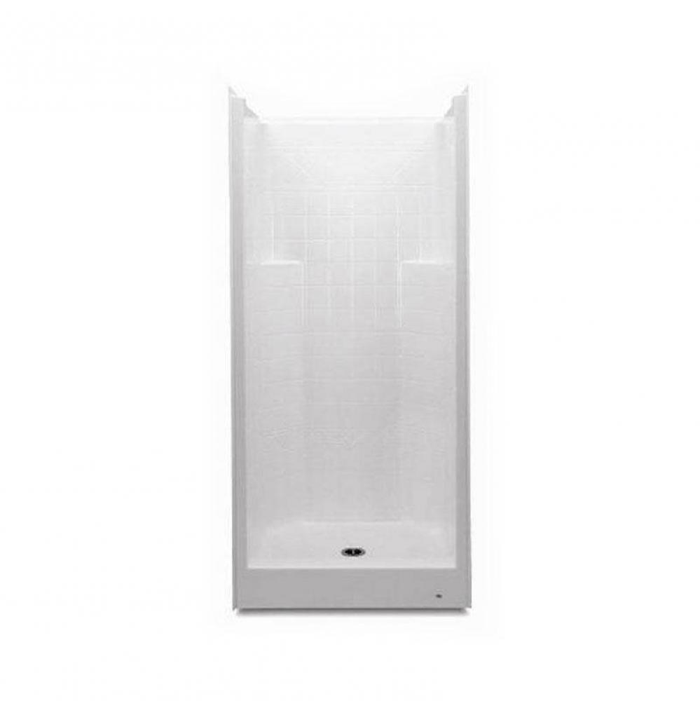 1363DTC Alcove Shower