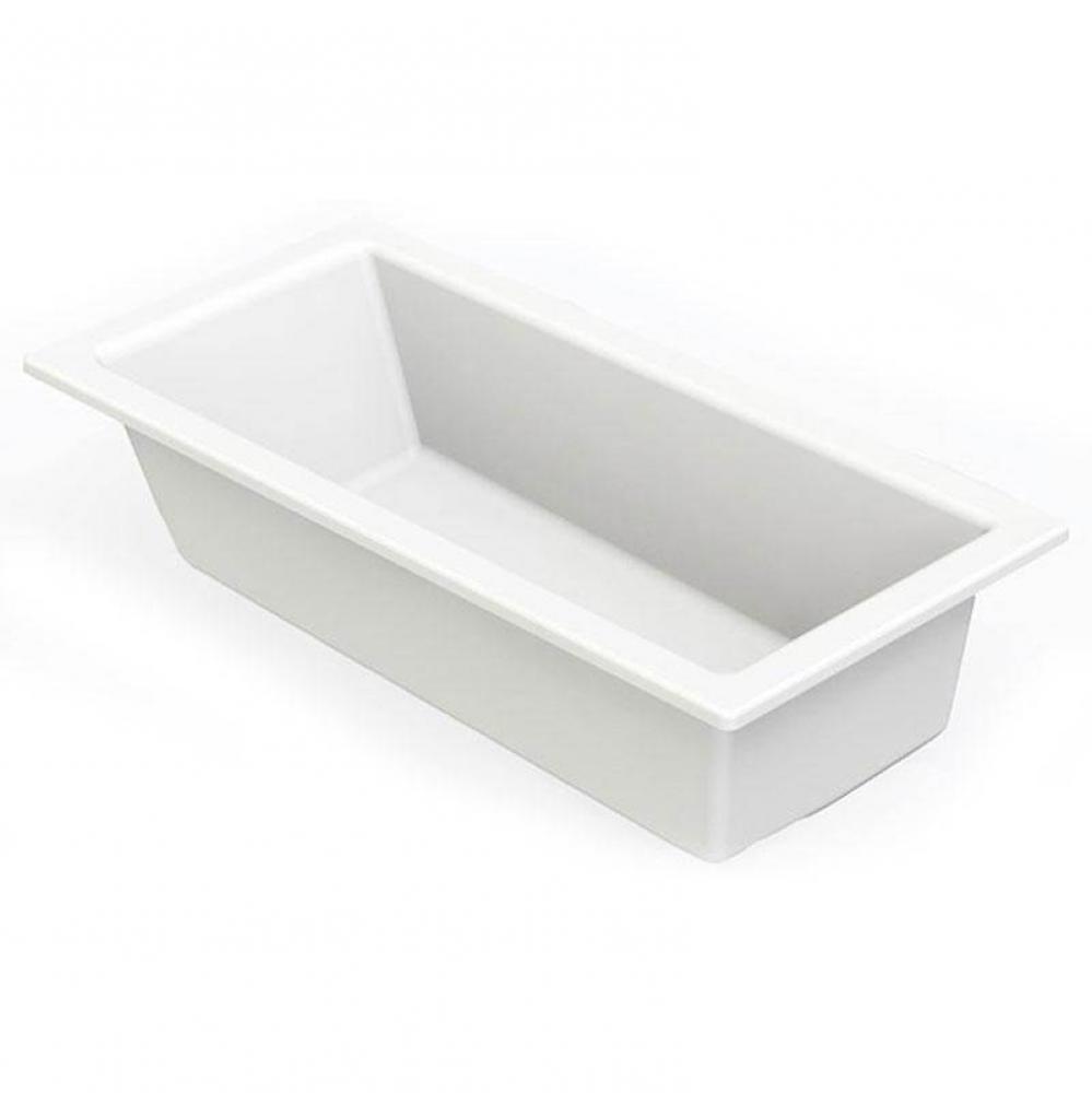 W7236DMIN Drop-in Bathtub