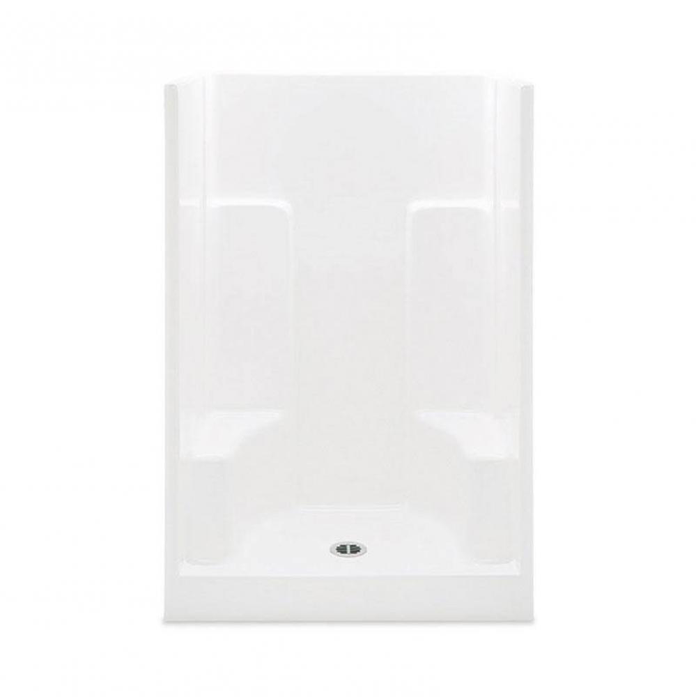 1483SG Alcove Shower