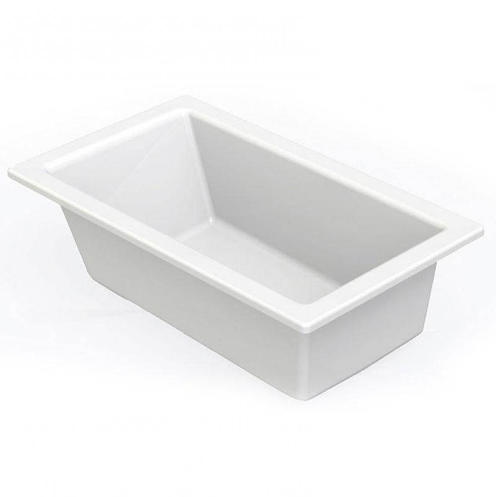 W6036DMIN Drop-in Bathtub