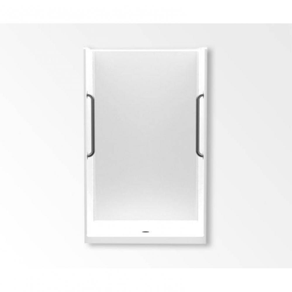 1483EN Alcove Shower