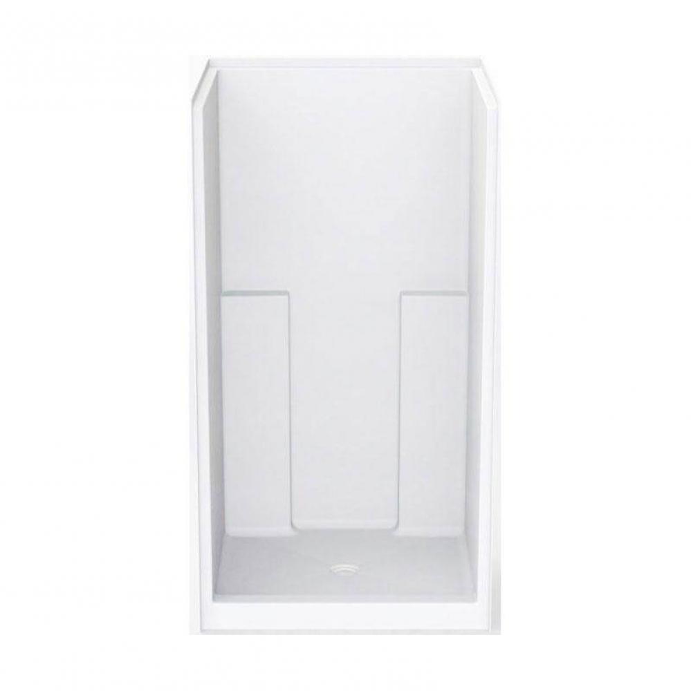 1423CT Alcove Shower