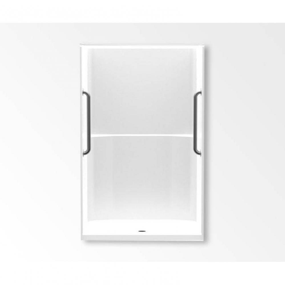 1483TSCH Alcove Shower