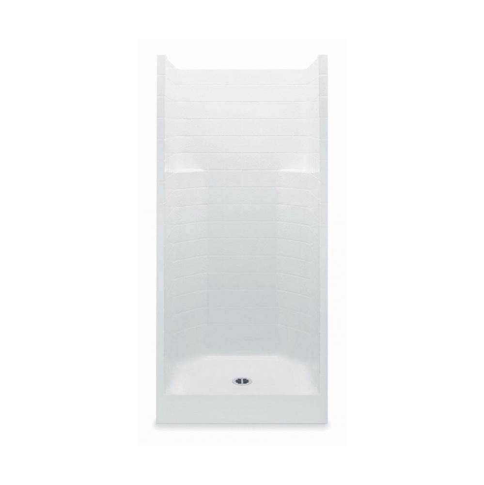 1423CTC Alcove Shower