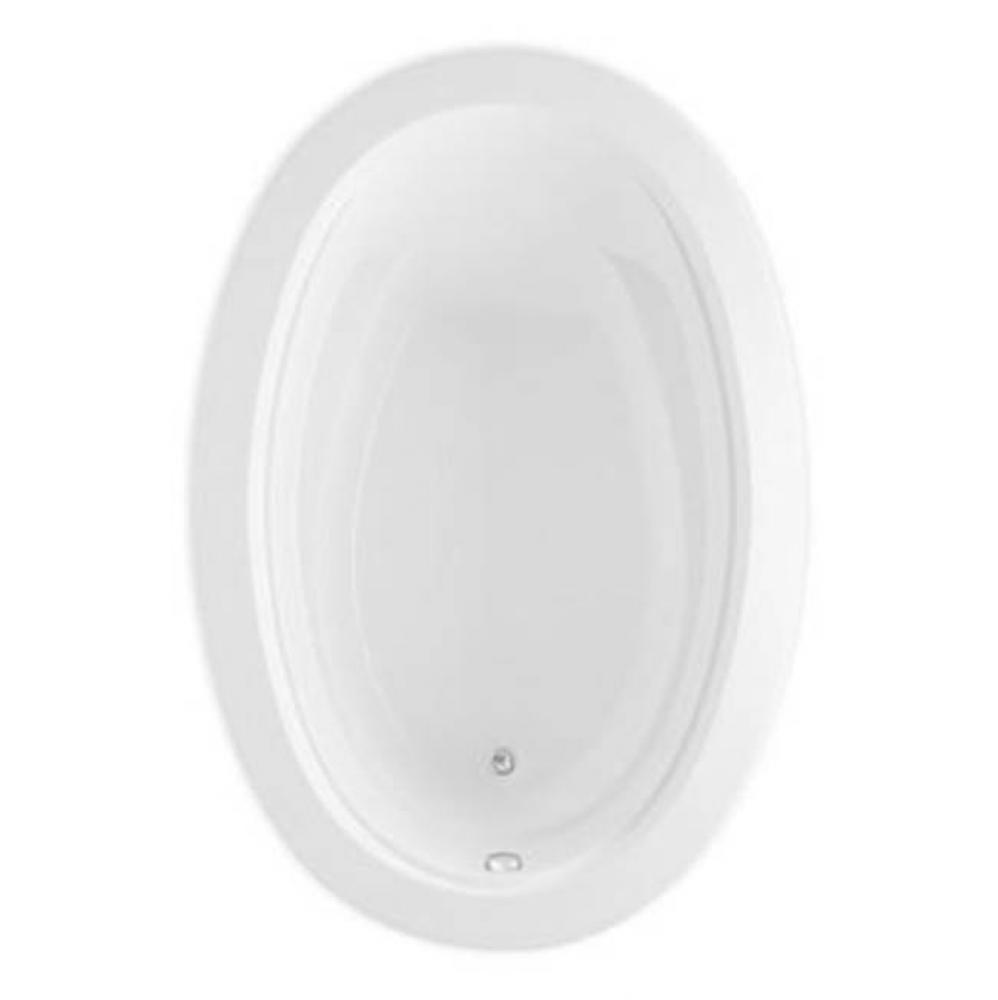 3960621V-WH Plumbing Whirlpool Bathtubs