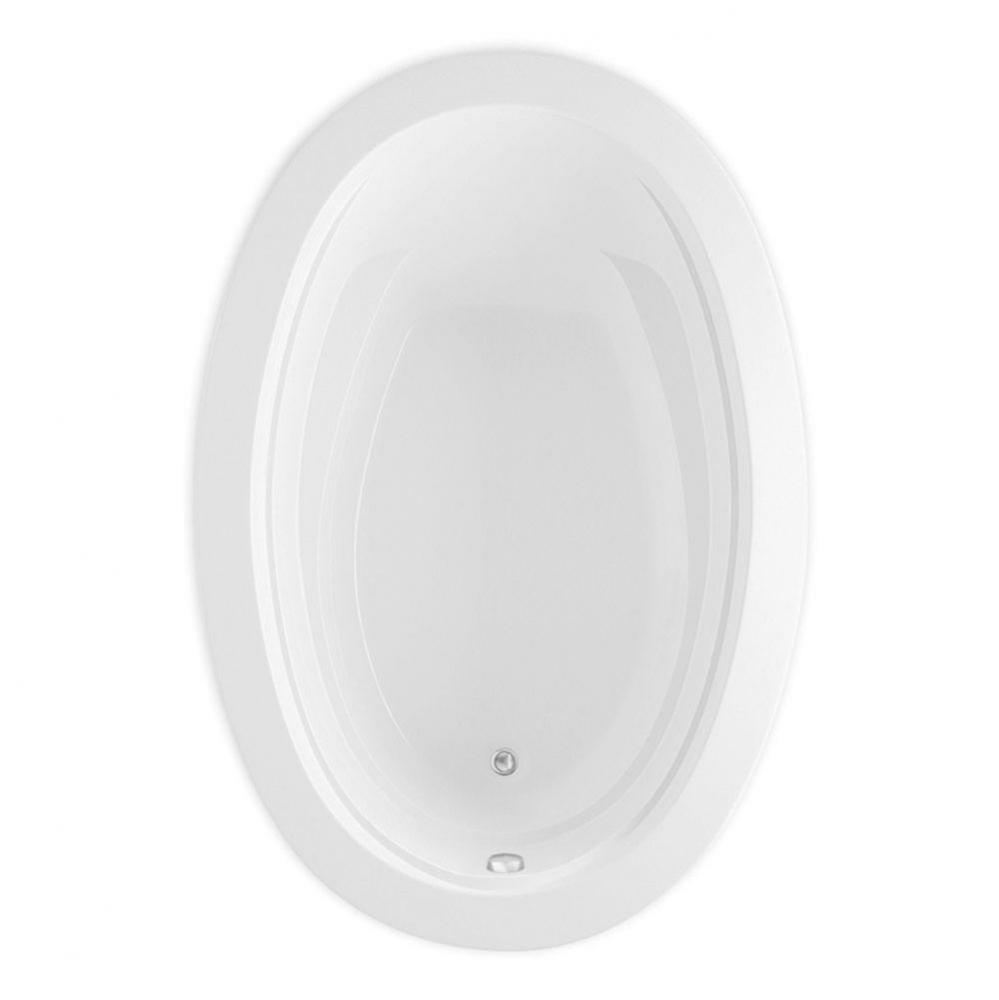 Belmont I Acrylic Whirlpool