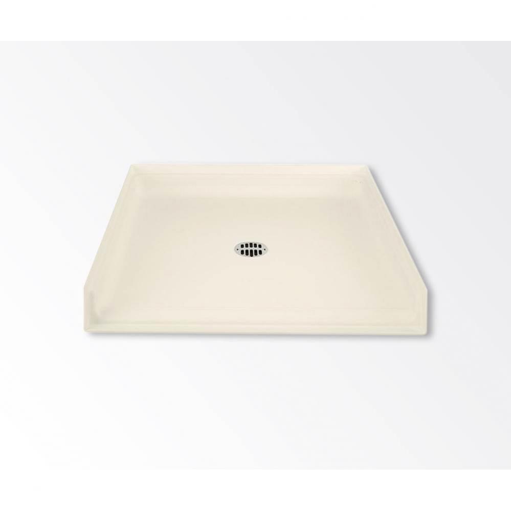 F3636DPAN Shower Base