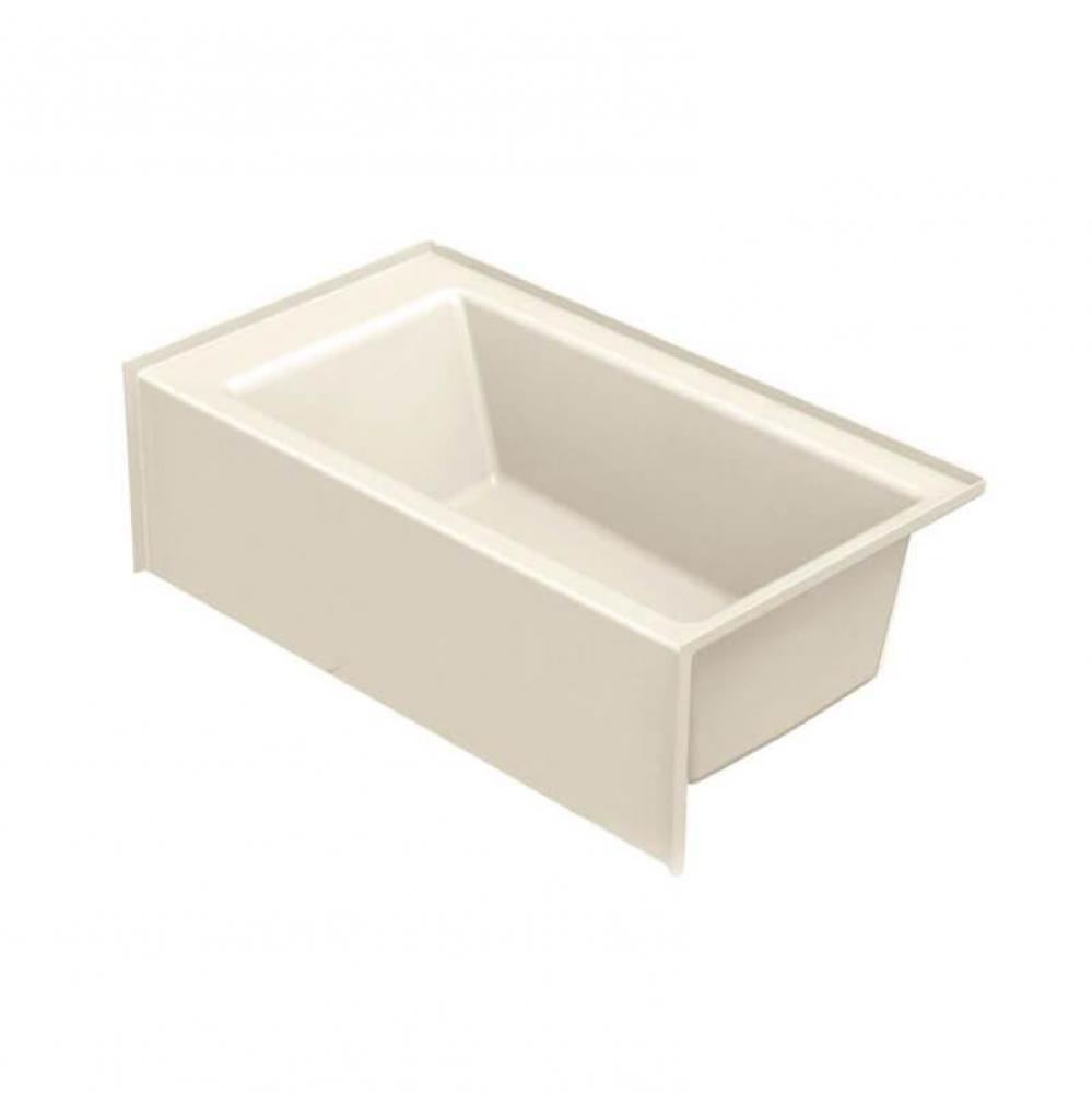 6032SMIN Alcove Bathtub