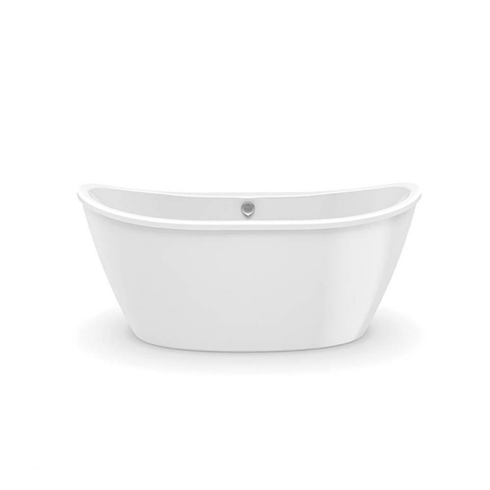 Effie 6032CF AFR Freestanding Bathtub