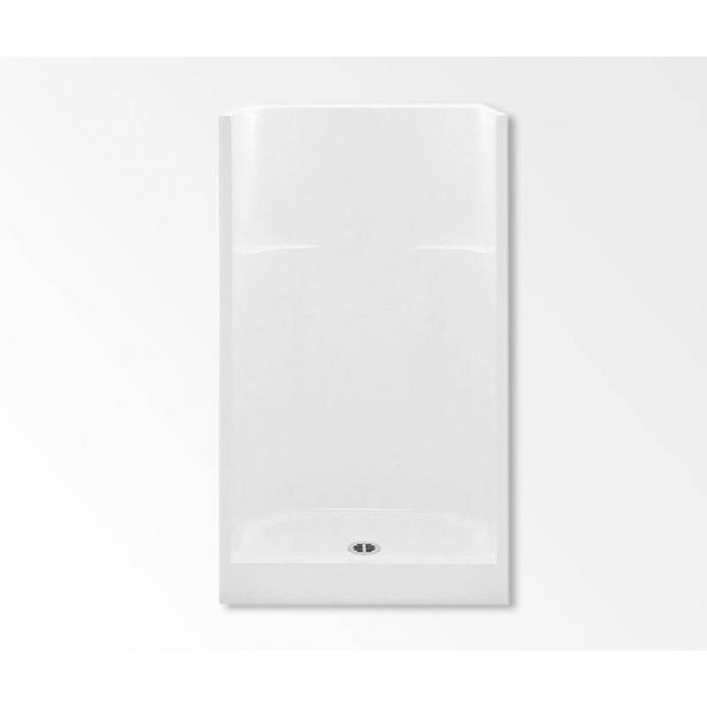 1323CM AFR Alcove Shower