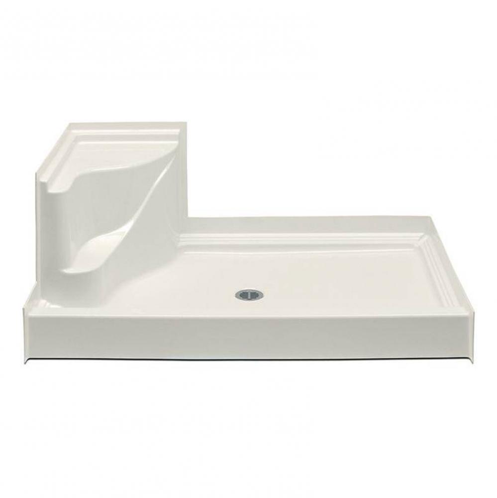 W6034APANBl/R Shower Base
