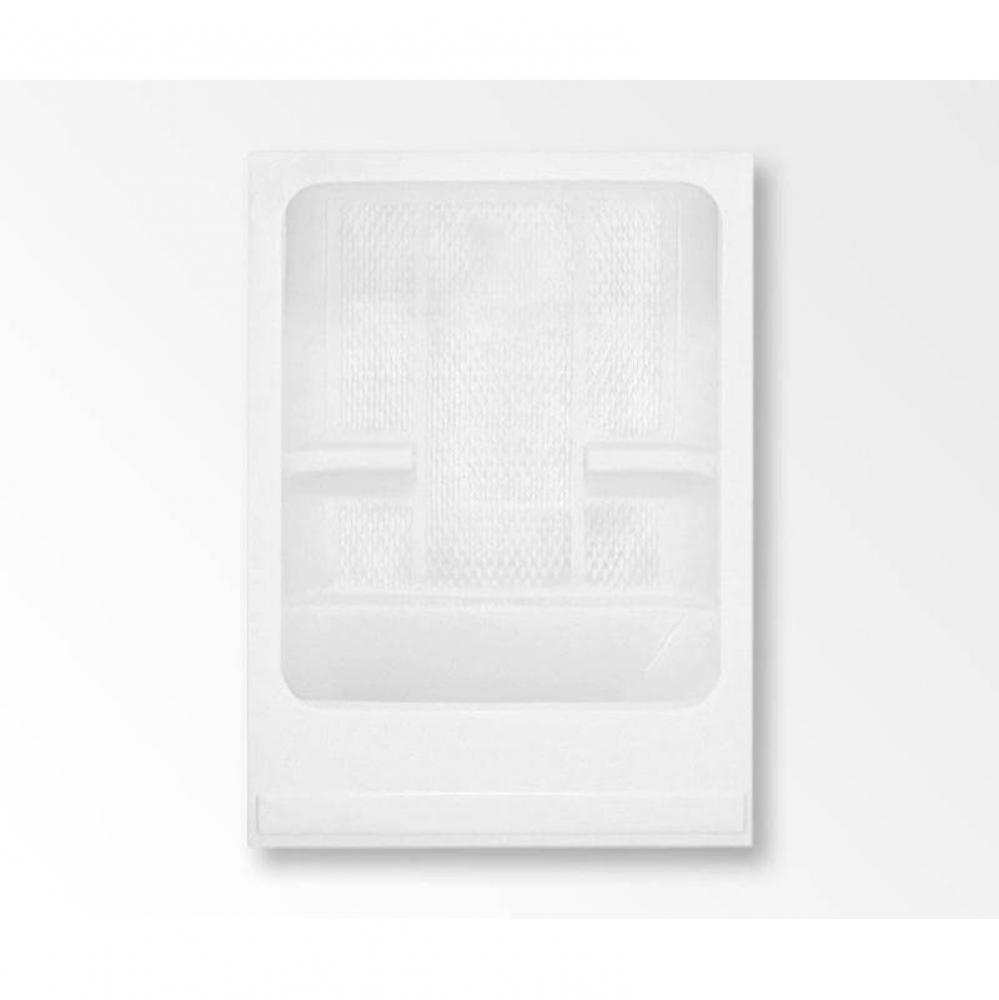 60ACTS One-Piece Tub