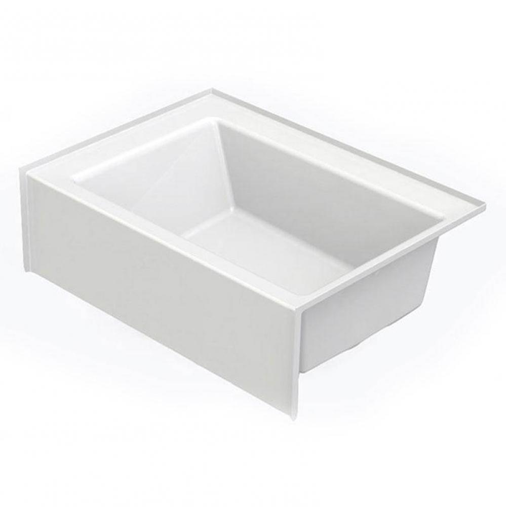 6042SMINM AFR Alcove Bathtub