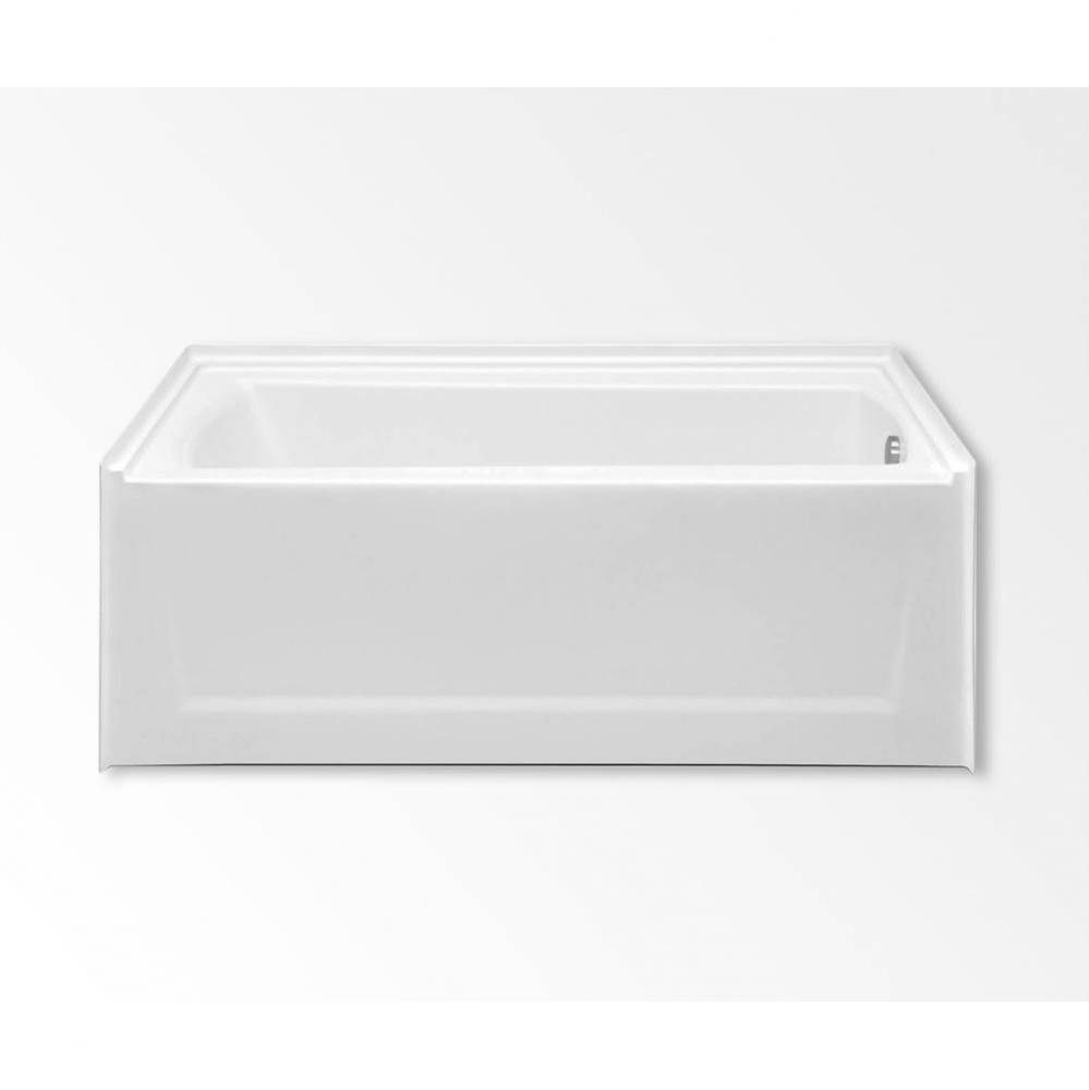 Ellis 6030S Alcove Bathtub