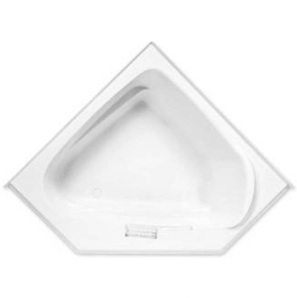 8260621V-WH Plumbing Whirlpool Bathtubs