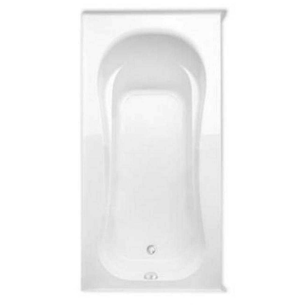 7872621VR-WH Plumbing Whirlpool Bathtubs