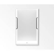 Aquatic AC003516-X2VBL-WH - 1483EN Alcove Shower