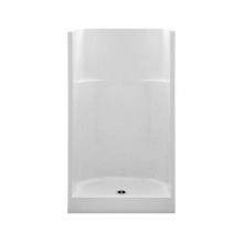 Aquatic AC003496-000-WH - 1423C Alcove Shower