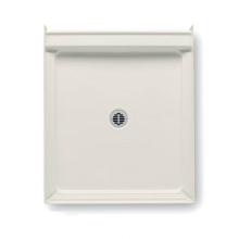 Aquatic AC003032-C-000-WH - W3642APAN Shower Base