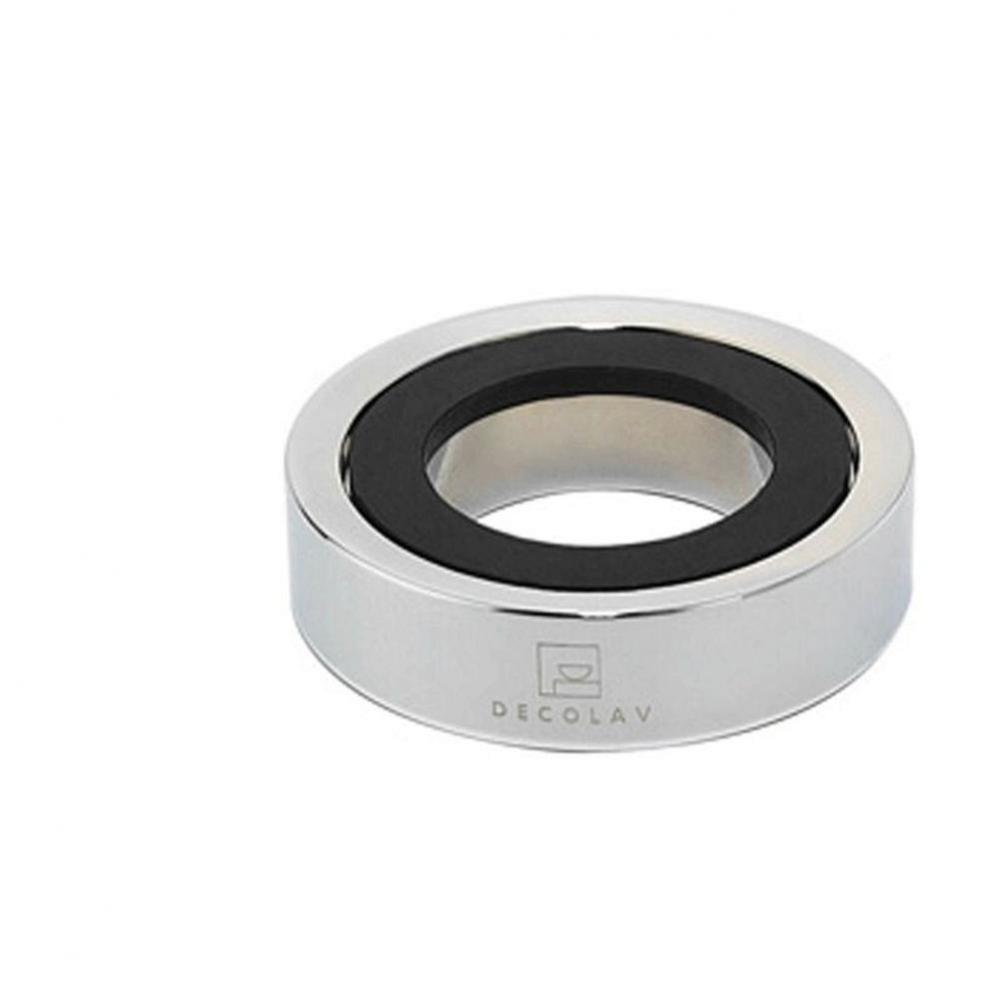Chrome Polished Mounting Ring