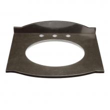 Decolav 1671-GBK - Gavin Granite Countertop