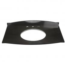 Decolav 1673-GBK - Gavin Granite Countertop