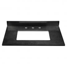 Decolav 1681-TZB - Briana Terrazzo Countertop