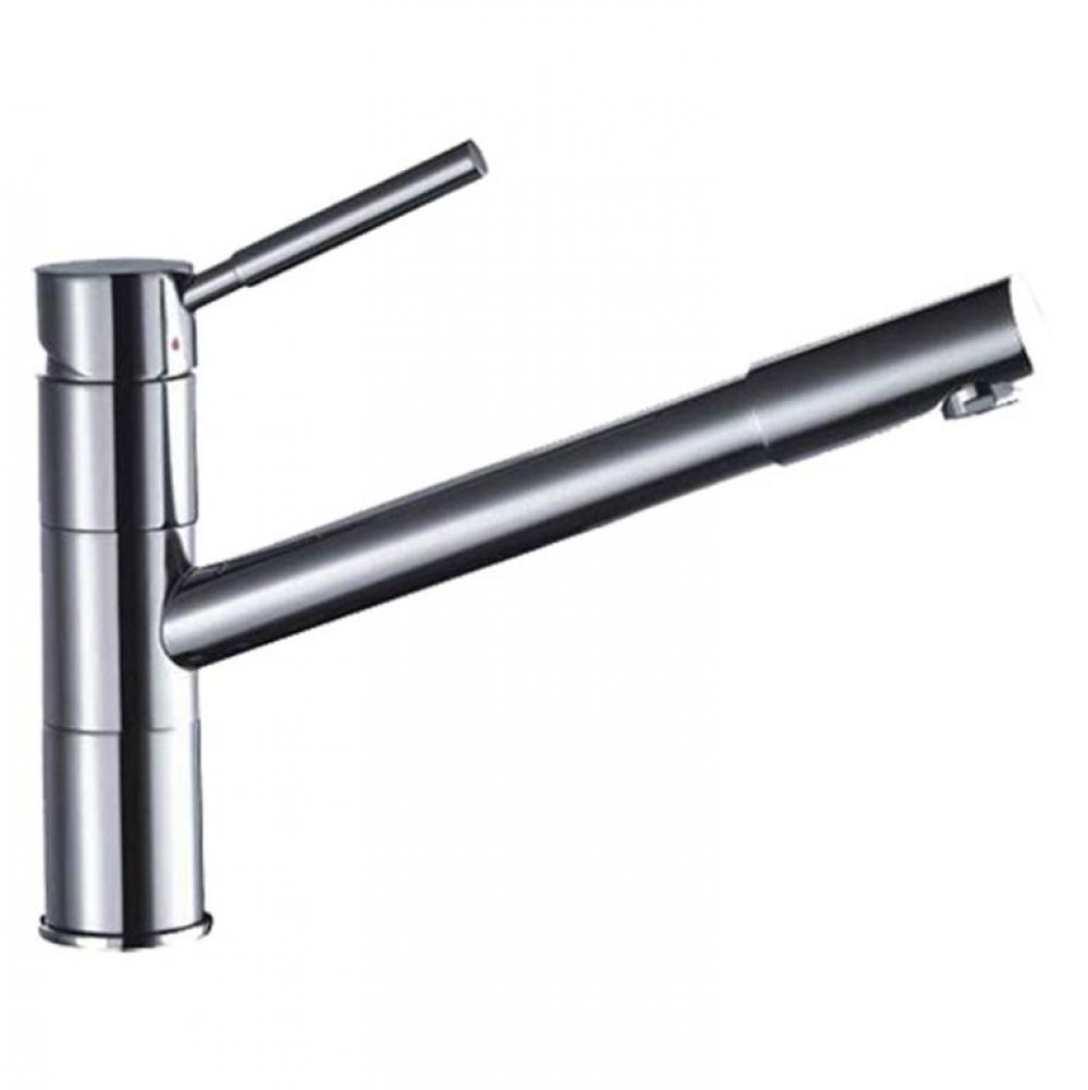 Dawn® Single-lever kitchen faucet, Chrome