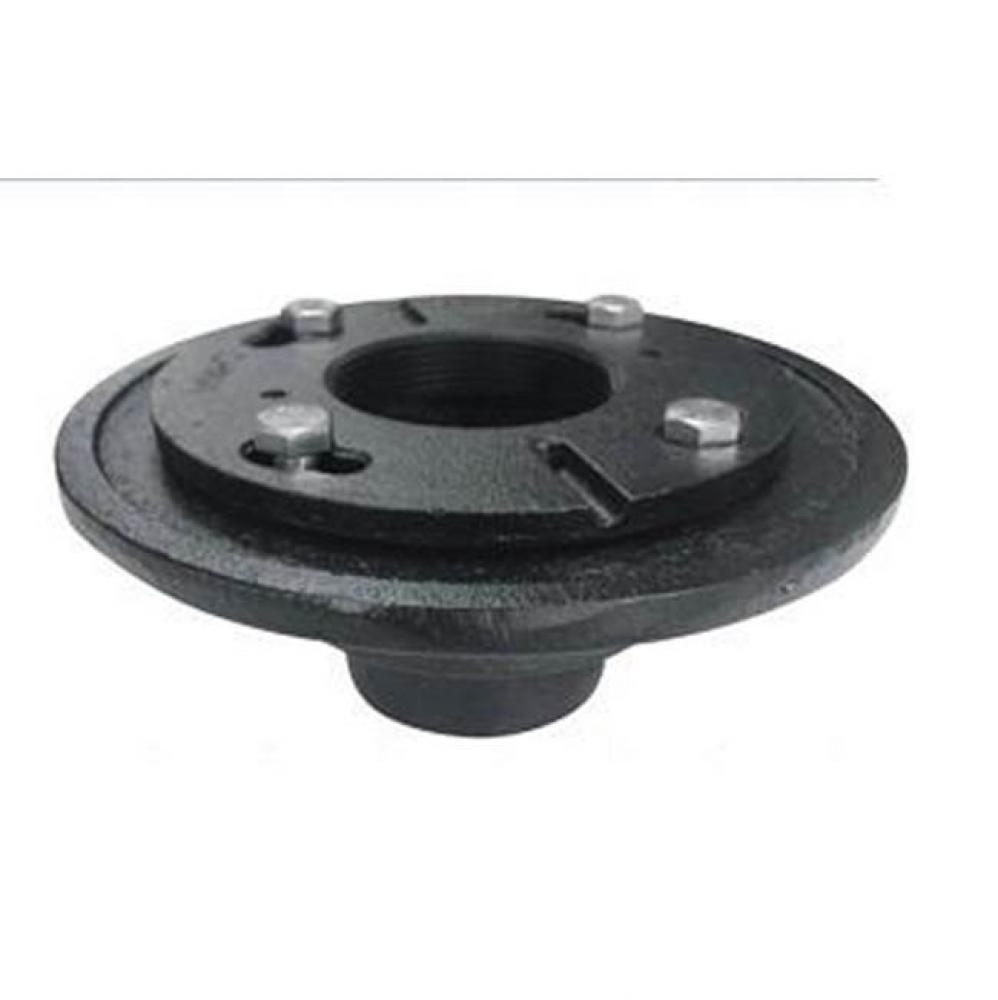 Dawn® Shower Drain base for Screw In Drain