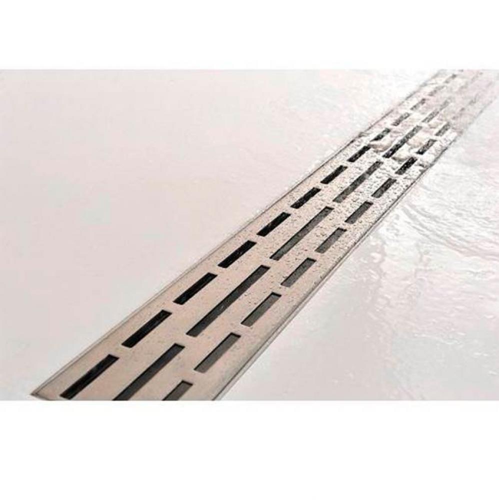 Dawn® Amazon River Series - Linear Shower Drain 47''L
